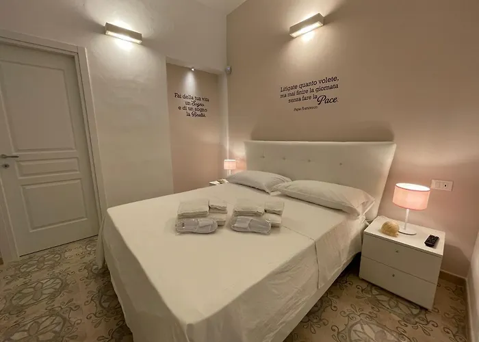 Donna Grazia Relais 4*