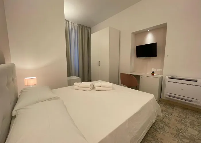 Donna Grazia Relais Gallipoli