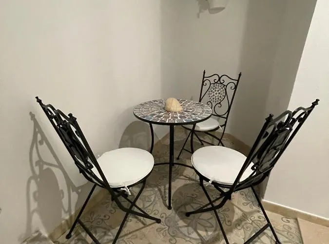 Donna Grazia Relais 4*