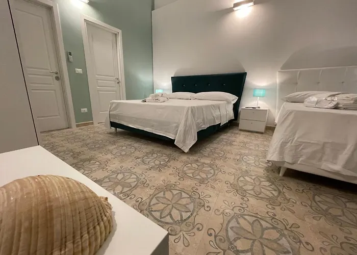 Donna Grazia Relais 4* Gallipoli