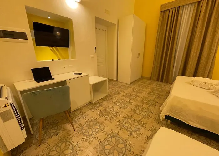 Donna Grazia Relais Guest house Gallipoli