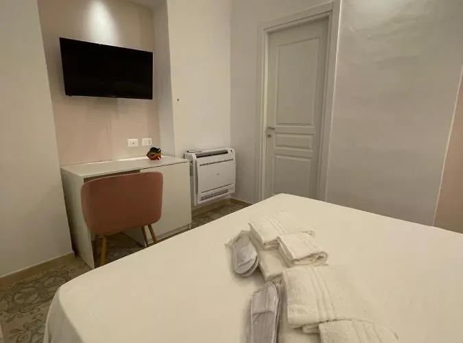 Donna Grazia Relais Gallipoli