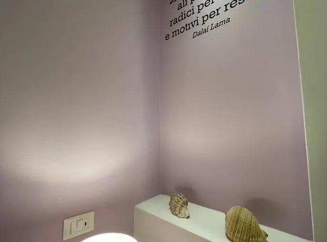 Donna Grazia Relais Gæstehus 4*