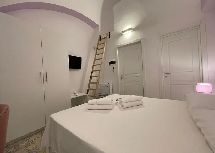 Gæstehus Donna Grazia Relais