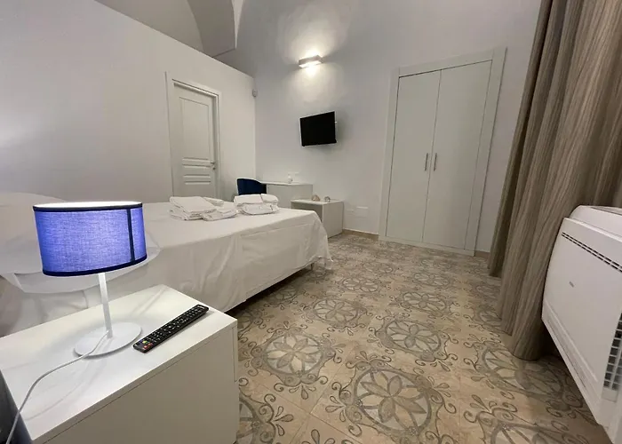 Donna Grazia Relais Penzion