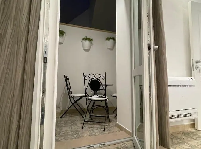 Donna Grazia Relais Gallipolli