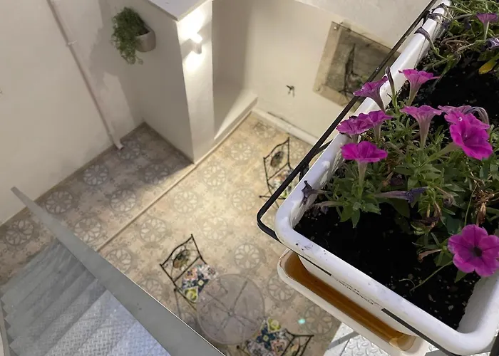 Donna Grazia Relais Gallipoli