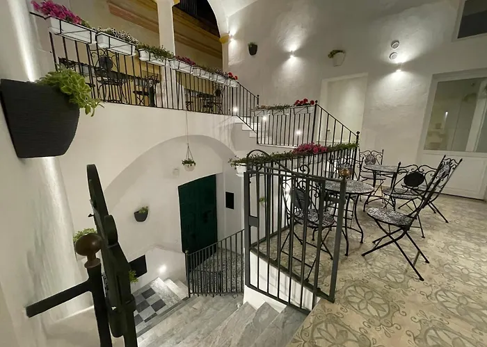 Donna Grazia Relais Gallipolli