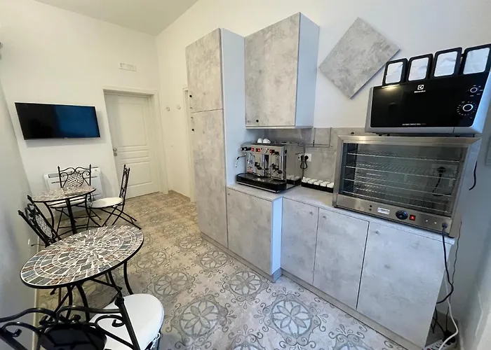 Donna Grazia Relais 4*