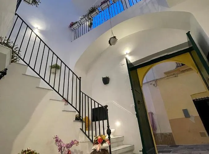 Guest house Donna Grazia Relais 4*